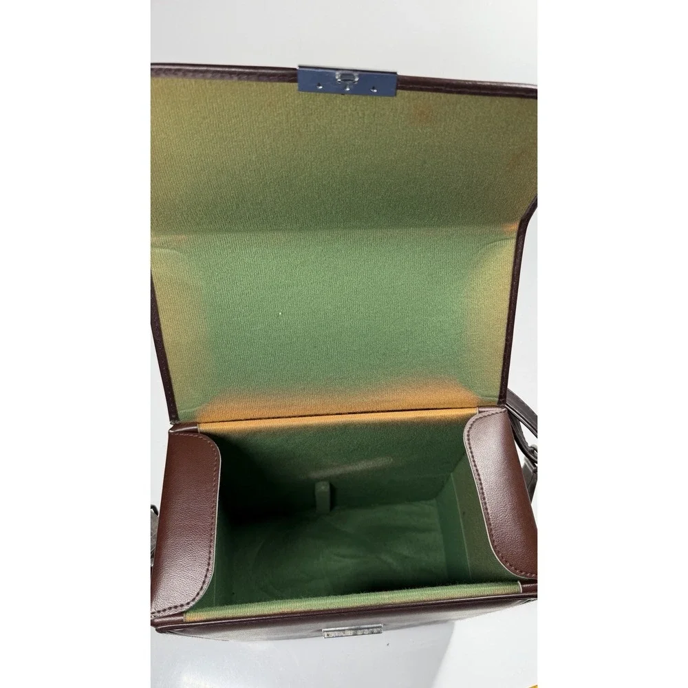 VTG Binoculars Camera Bag or Purse Shoulder Strap Made In Japan